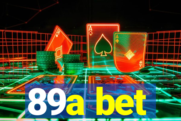 89a bet